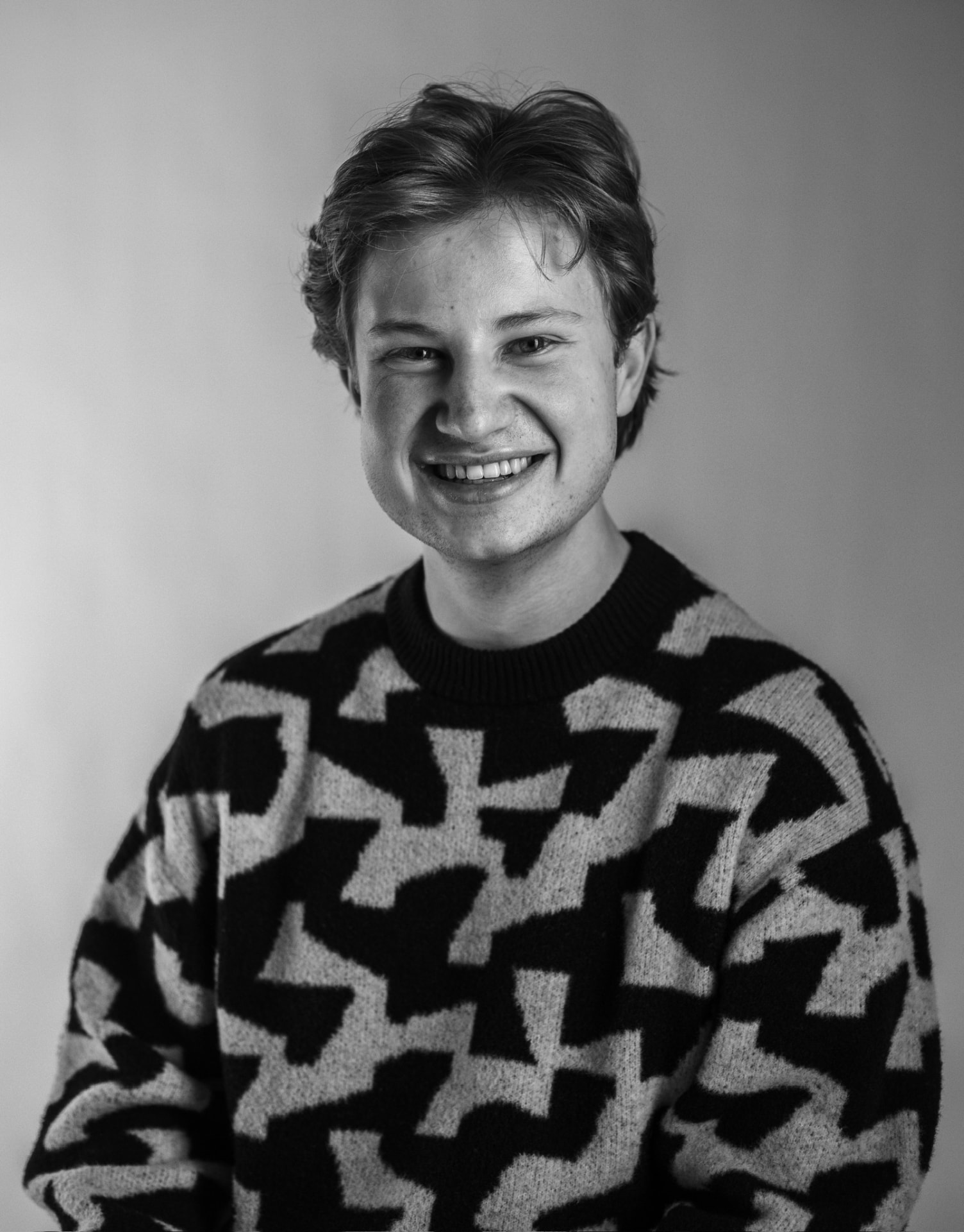 Julian, Künstler hinter 29J6